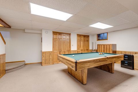 Tiny photo for 619 N California Avenue, Mundelein, IL 60060 (MLS # 12506430)