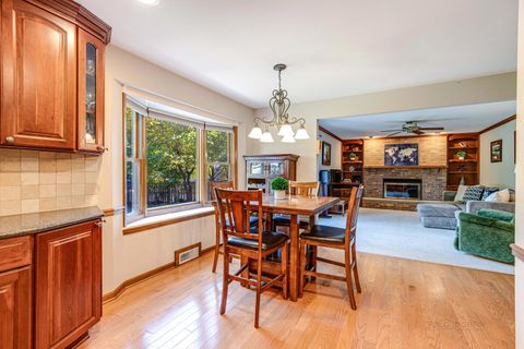 Tiny photo for 619 N California Avenue, Mundelein, IL 60060 (MLS # 12506430)