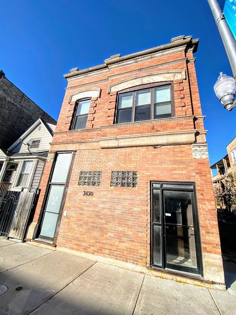 3650 W DIVERSEY Avenue 1Rear Chicago IL 60647