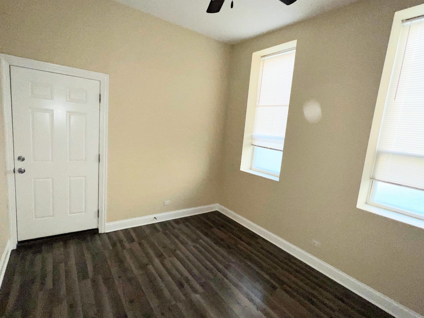 3650 W DIVERSEY Avenue 1Rear
