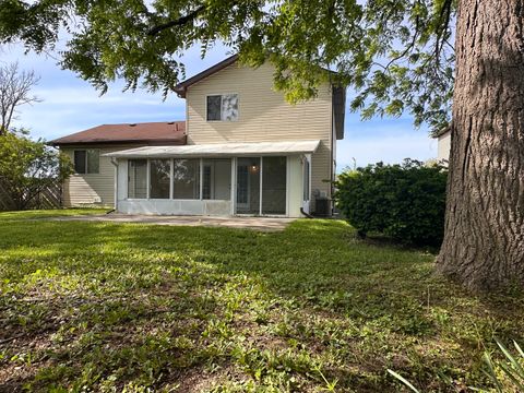 Tiny photo for 5911 Timberlane Road, Matteson, IL 60443 (MLS # 12375387)