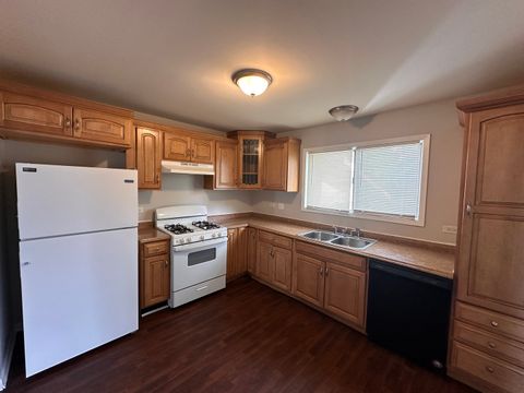 Tiny photo for 5911 Timberlane Road, Matteson, IL 60443 (MLS # 12375387)