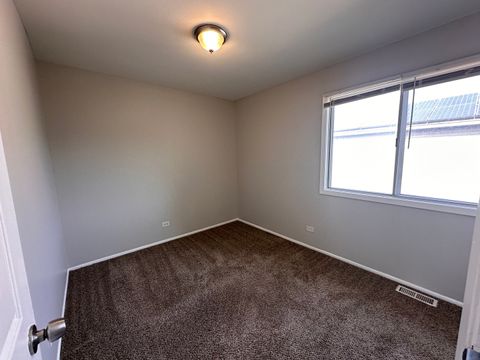 Tiny photo for 5911 Timberlane Road, Matteson, IL 60443 (MLS # 12375387)