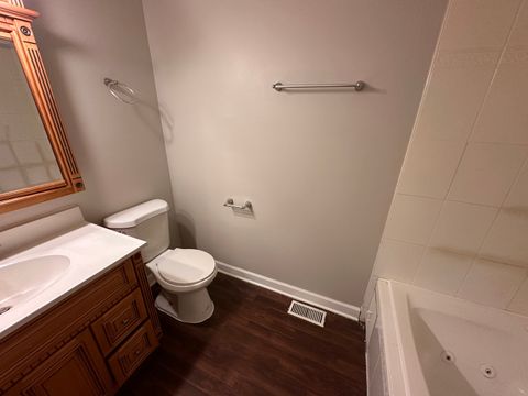 Tiny photo for 5911 Timberlane Road, Matteson, IL 60443 (MLS # 12375387)
