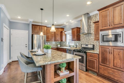 Tiny photo for 1810 Blue Ribbon Lane, Grayslake, IL 60030 (MLS # 12720901)