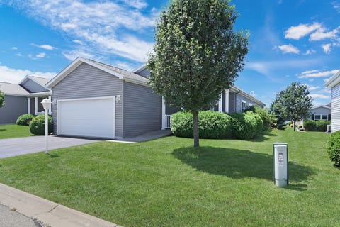 Tiny photo for 1810 Blue Ribbon Lane, Grayslake, IL 60030 (MLS # 12720901)