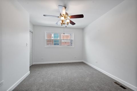 Tiny photo for 7241 N Mcvicker Avenue, Chicago, IL 60646 (MLS # 12589525)