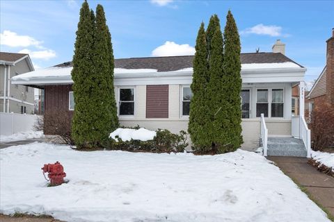 7241 N Mcvicker Avenue Chicago IL 60646