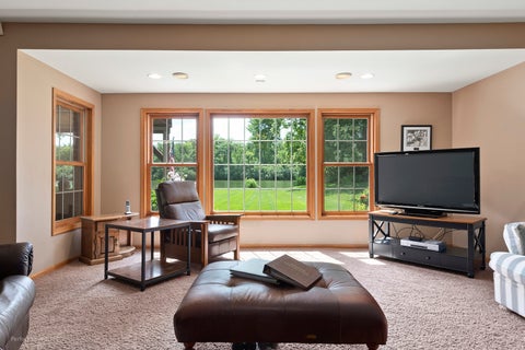 Tiny photo for 413 Edgewater Drive, Morris, IL 60450 (MLS # 12729624)