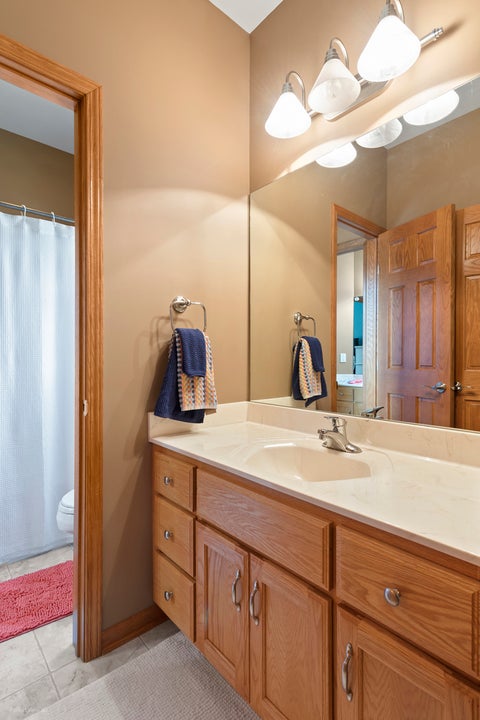 Tiny photo for 413 Edgewater Drive, Morris, IL 60450 (MLS # 12729624)
