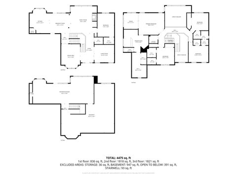 Tiny photo for 413 Edgewater Drive, Morris, IL 60450 (MLS # 12729624)