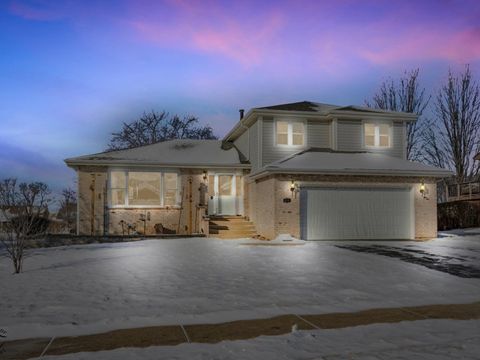 618 Mendota Lane Romeoville IL 60446