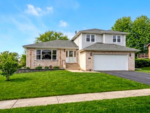 618 Mendota Lane, Romeoville, IL 60446 - #: 12557707