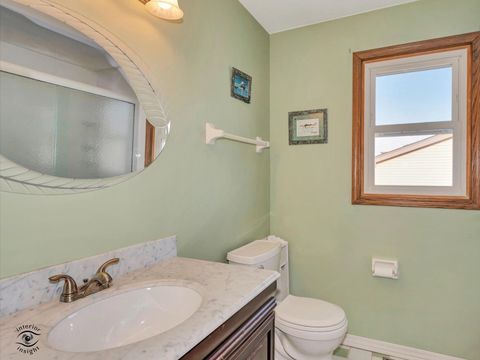 Tiny photo for 618 Mendota Lane, Romeoville, IL 60446 (MLS # 12557707)