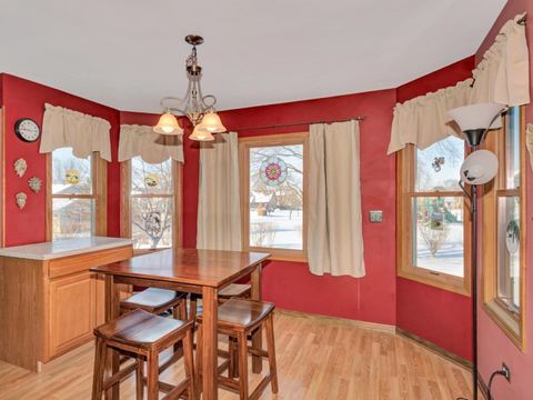 Tiny photo for 618 Mendota Lane, Romeoville, IL 60446 (MLS # 12557707)