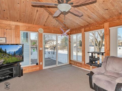 Tiny photo for 618 Mendota Lane, Romeoville, IL 60446 (MLS # 12557707)