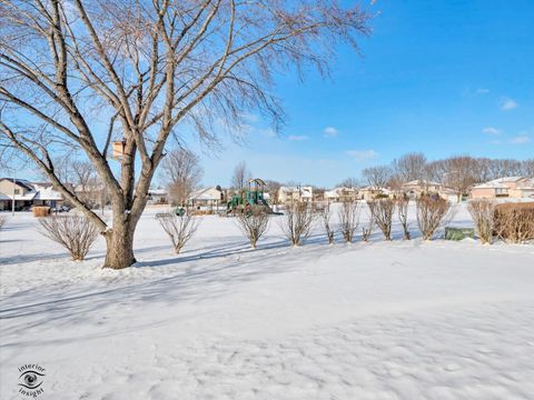 Tiny photo for 618 Mendota Lane, Romeoville, IL 60446 (MLS # 12557707)