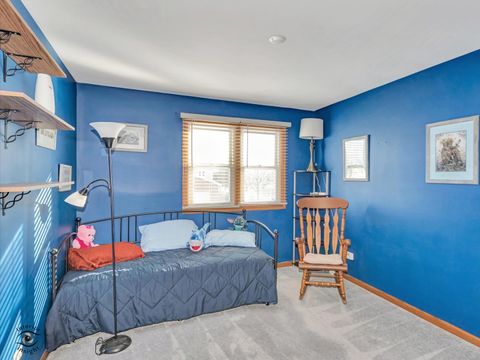 Tiny photo for 618 Mendota Lane, Romeoville, IL 60446 (MLS # 12557707)