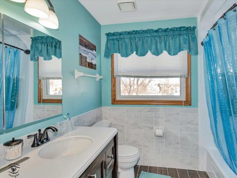 Tiny photo for 618 Mendota Lane, Romeoville, IL 60446 (MLS # 12557707)