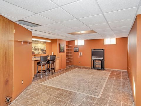 Tiny photo for 618 Mendota Lane, Romeoville, IL 60446 (MLS # 12557707)