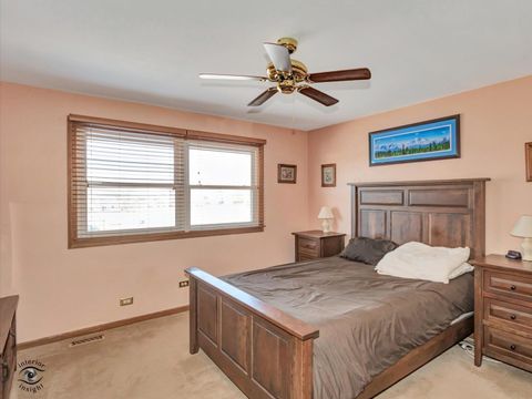 Tiny photo for 618 Mendota Lane, Romeoville, IL 60446 (MLS # 12557707)