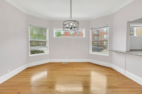 Tiny photo for Chicago, IL 60619 (MLS # 12643498)