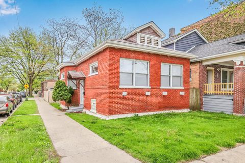 Photo of Chicago, IL 60619 (MLS # 12643498)