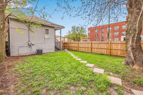 Tiny photo for Chicago, IL 60619 (MLS # 12643498)