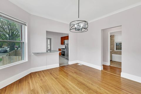 Tiny photo for Chicago, IL 60619 (MLS # 12643498)