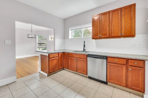 Tiny photo for Chicago, IL 60619 (MLS # 12643498)