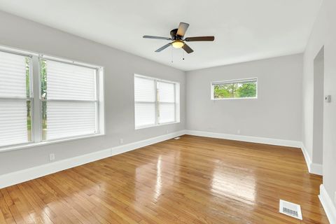 Tiny photo for Chicago, IL 60619 (MLS # 12643498)