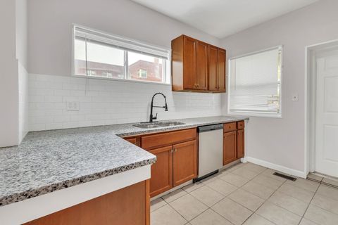 Tiny photo for Chicago, IL 60619 (MLS # 12643498)