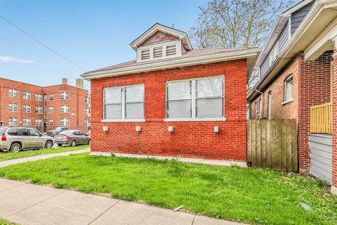 Tiny photo for Chicago, IL 60619 (MLS # 12643498)