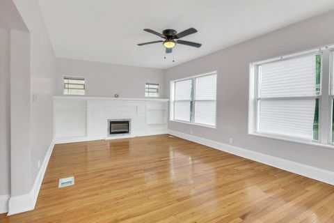 Tiny photo for Chicago, IL 60619 (MLS # 12643498)