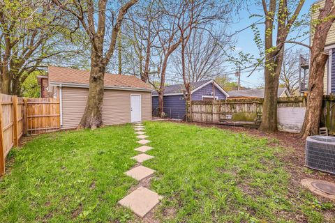 Tiny photo for Chicago, IL 60619 (MLS # 12643498)