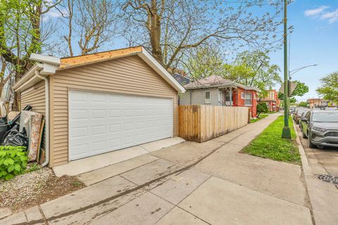 Tiny photo for Chicago, IL 60619 (MLS # 12643498)