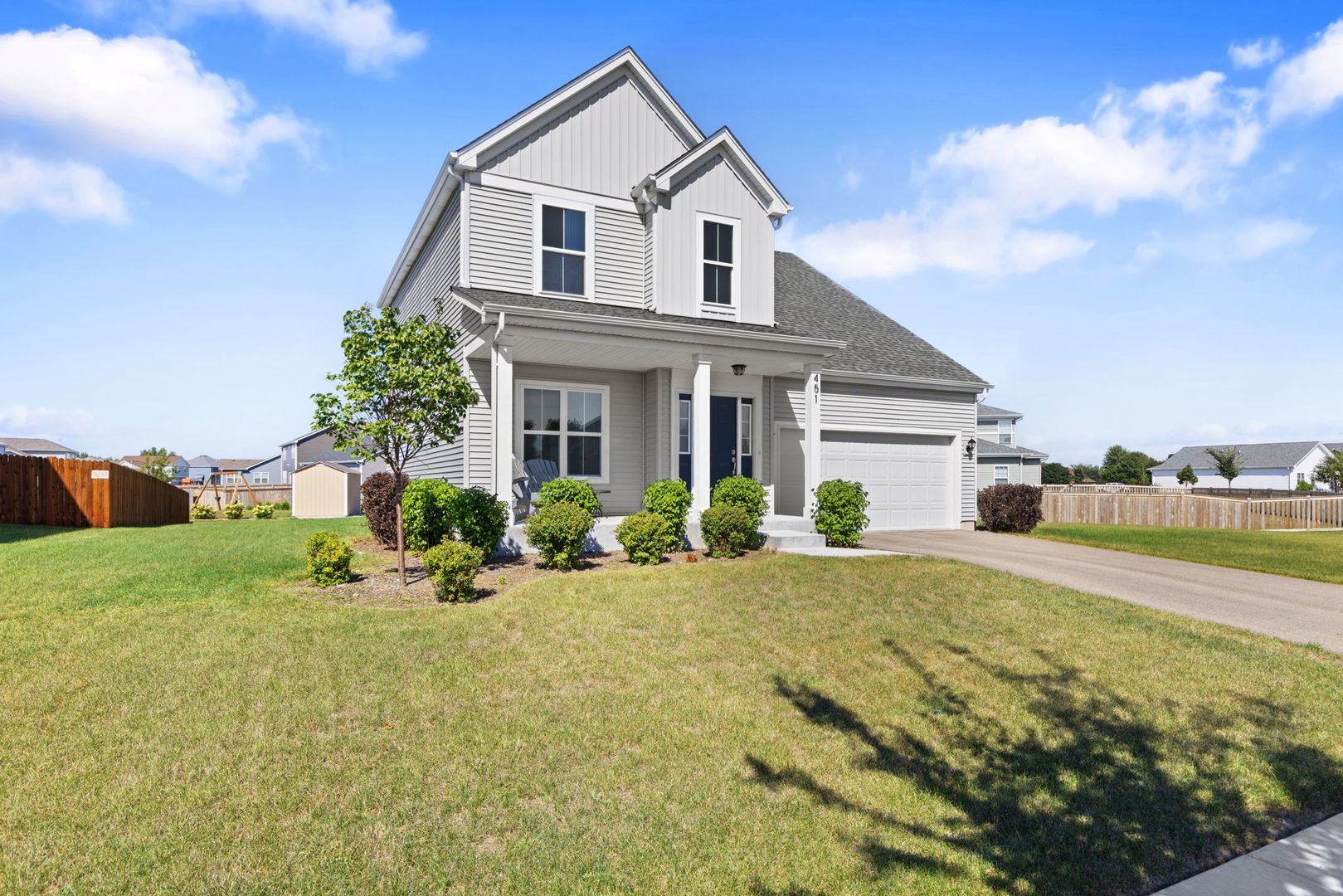 451 Mary Ann Circle