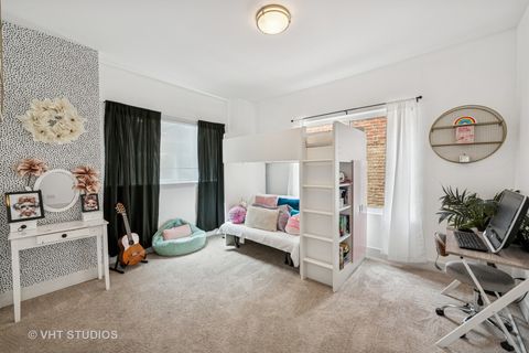 Tiny photo for 2503 N Maplewood Avenue, Chicago, IL 60647 (MLS # 12430161)