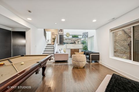 Tiny photo for 2503 N Maplewood Avenue, Chicago, IL 60647 (MLS # 12430161)