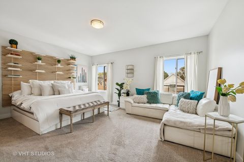 Tiny photo for 2503 N Maplewood Avenue, Chicago, IL 60647 (MLS # 12430161)