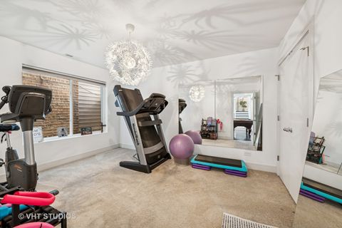 Tiny photo for 2503 N Maplewood Avenue, Chicago, IL 60647 (MLS # 12430161)