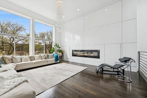 Tiny photo for 2503 N Maplewood Avenue, Chicago, IL 60647 (MLS # 12430161)