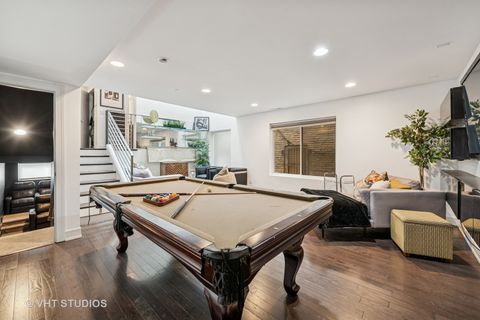 Tiny photo for 2503 N Maplewood Avenue, Chicago, IL 60647 (MLS # 12430161)
