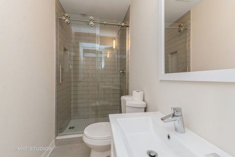 Tiny photo for 6320 S Greenwood Avenue #G, Chicago, IL 60637 (MLS # 12605310)