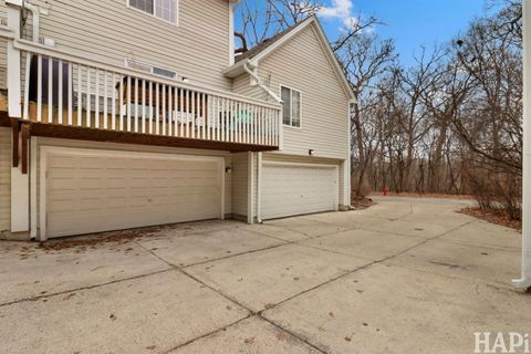 Tiny photo for 283 W Whispering Oaks Lane, Round Lake, IL 60073 (MLS # 12587327)