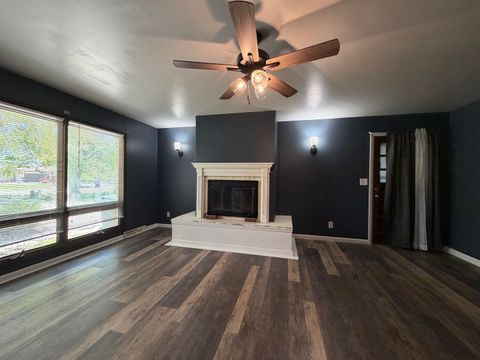 Tiny photo for 2100 Ironwood Lane, Charleston, IL 61920 (MLS # 12620181)