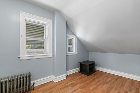 Tiny photo for 1101 Adams Street, North Chicago, IL 60064 (MLS # 12481538)