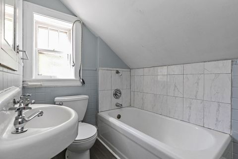 Tiny photo for 1101 Adams Street, North Chicago, IL 60064 (MLS # 12481538)