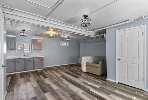 Tiny photo for 1101 Adams Street, North Chicago, IL 60064 (MLS # 12481538)