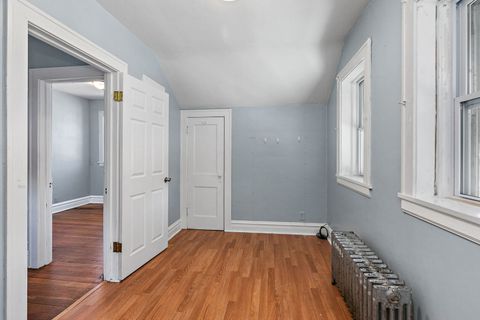 Tiny photo for 1101 Adams Street, North Chicago, IL 60064 (MLS # 12481538)